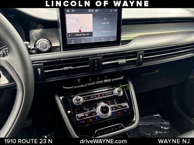2022 Lincoln Corsair - $26,785