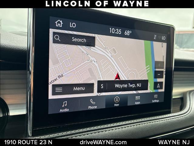 2022 Lincoln Corsair - $26,785