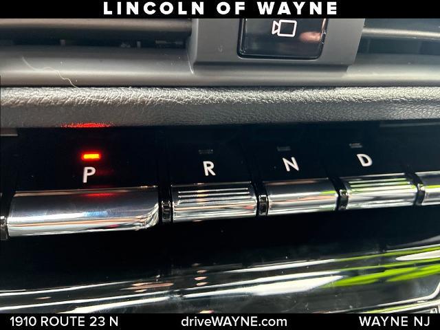 2022 Lincoln Corsair - $26,785