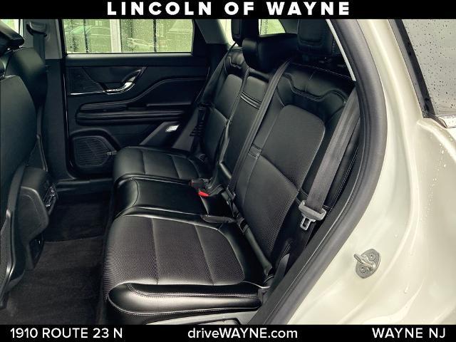 2022 Lincoln Corsair - $26,785