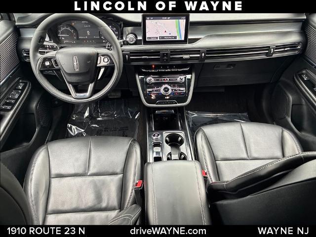 2022 Lincoln Corsair - $26,785