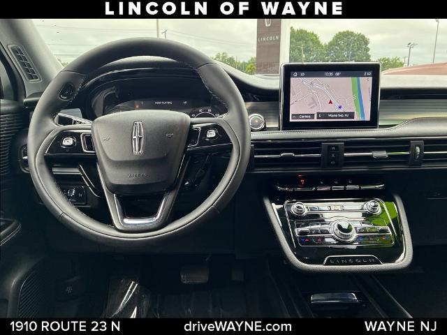 2022 Lincoln Corsair - $26,785