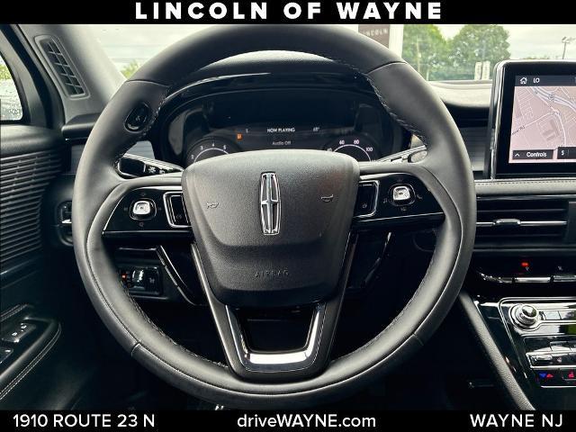 2022 Lincoln Corsair - $26,785