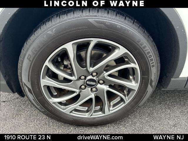 2022 Lincoln Corsair - $26,785