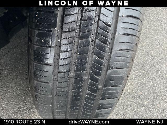 2022 Lincoln Corsair - $26,785