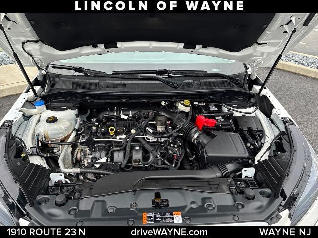 2022 Lincoln Corsair - $26,785