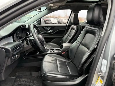 2022 Lincoln Corsair AWD Standard 4DR SUV