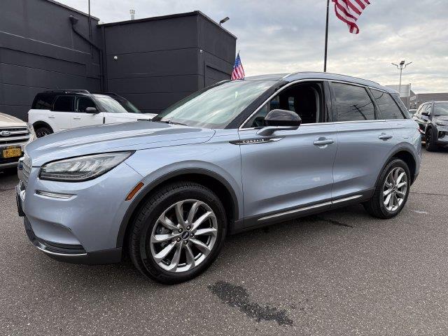 2022 Lincoln Corsair