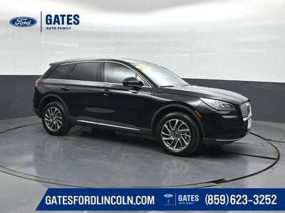 Photo of a 2022 Lincoln Corsair AWD Standard 4DR SUV for sale