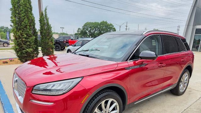 Preowned 2022 Lincoln Corsair Standard for Sale