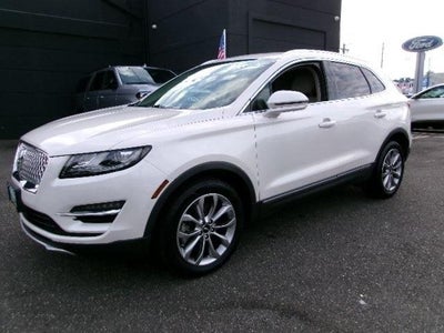 2022 Lincoln Corsair AWD Standard 4DR SUV