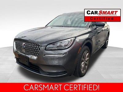 2022 Lincoln Corsair AWD Standard 4DR SUV