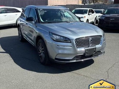2022 Lincoln Corsair AWD Standard 4DR SUV