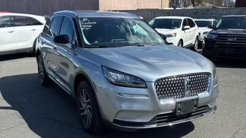 Preowned 2022 Lincoln Corsair Standard for Sale