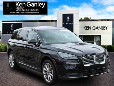 Photo of a 2022 Lincoln Corsair AWD Standard 4DR SUV for sale