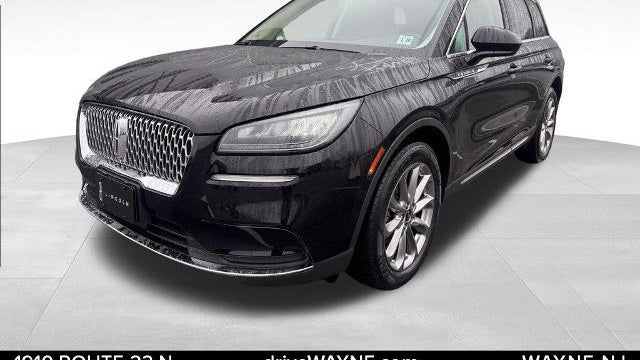 Preowned 2022 Lincoln Corsair Standard for Sale
