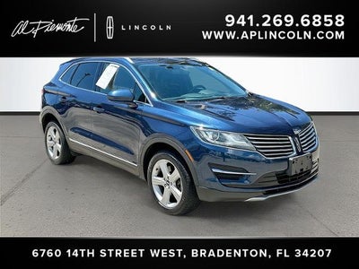 Photo of a 2017 Lincoln MKC AWD Premiere 4DR SUV for sale