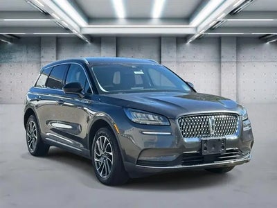 2020 Lincoln Corsair AWD Standard 4DR SUV