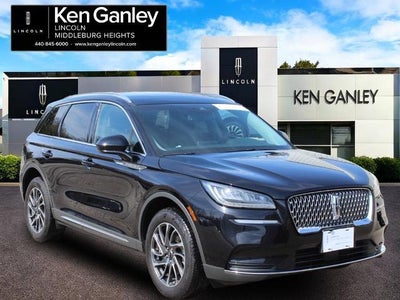 2020 Lincoln Corsair AWD Standard 4DR SUV