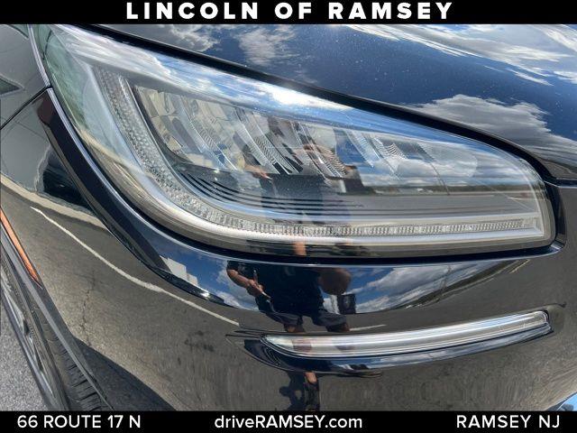 2020 Lincoln Corsair - $20,680