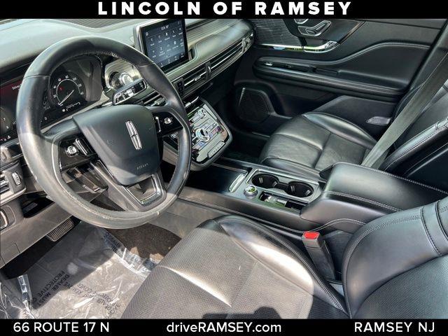 2020 Lincoln Corsair - $20,680