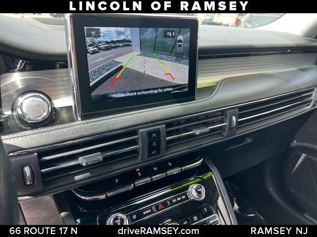 2020 Lincoln Corsair - $20,680