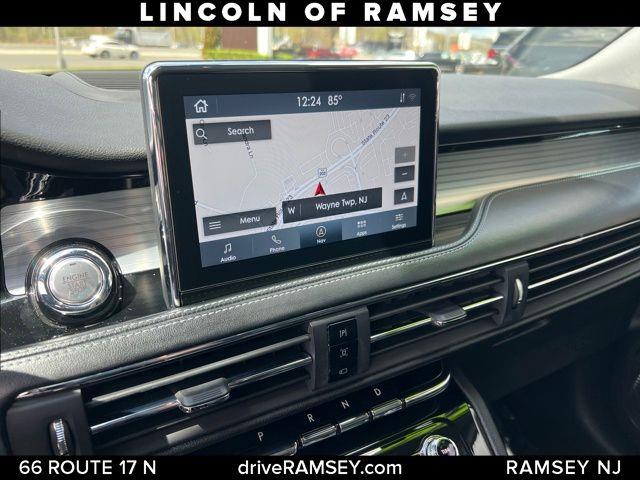 2020 Lincoln Corsair - $20,680