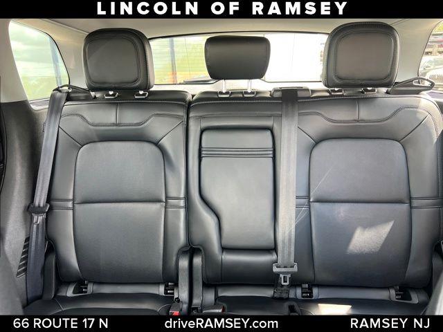 2020 Lincoln Corsair - $20,680