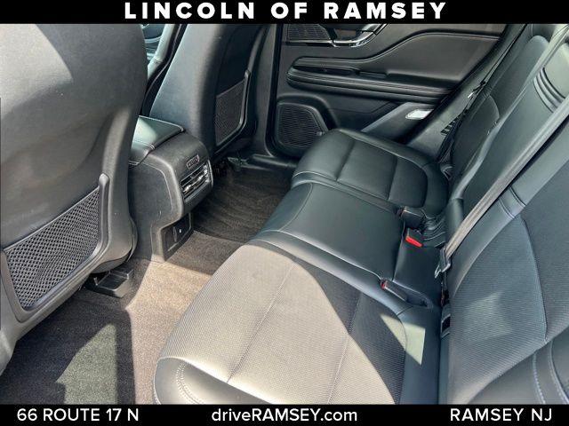 2020 Lincoln Corsair - $20,680