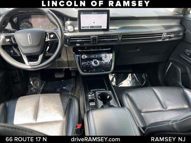 2020 Lincoln Corsair - $20,680