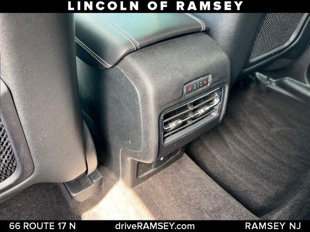 2020 Lincoln Corsair - $20,680
