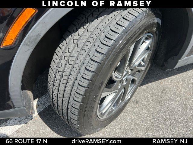 2020 Lincoln Corsair - $20,680