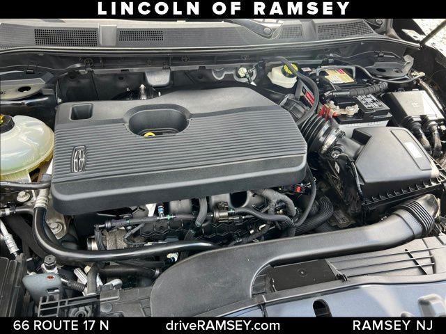 2020 Lincoln Corsair - $20,680