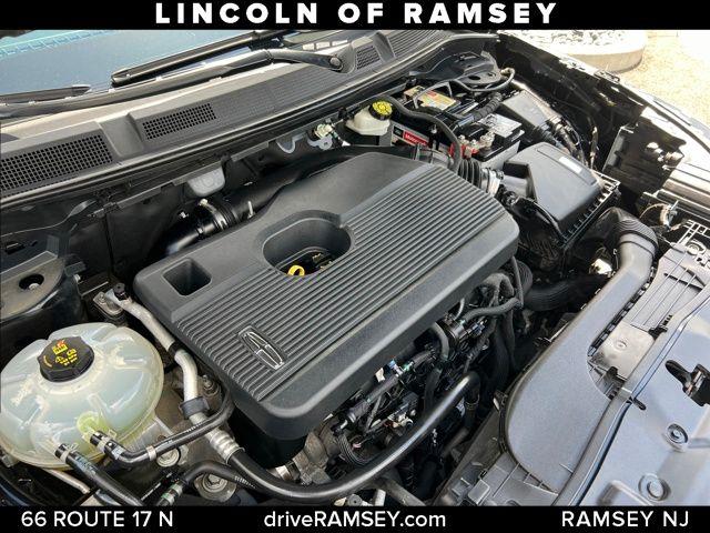 2020 Lincoln Corsair - $20,680