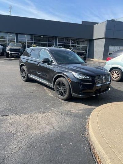 2021 Lincoln Corsair AWD Standard 4DR SUV
