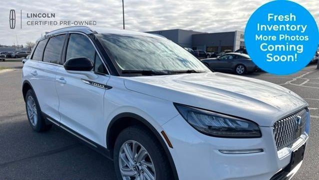 Preowned 2021 Lincoln Corsair Standard for Sale