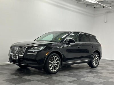 2021 Lincoln Corsair AWD Standard 4DR SUV