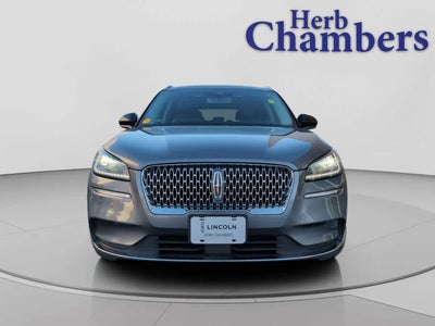 2021 Lincoln Corsair AWD Standard 4DR SUV