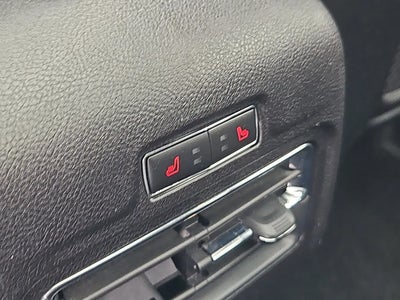 2022 Lincoln Corsair AWD Standard 4DR SUV