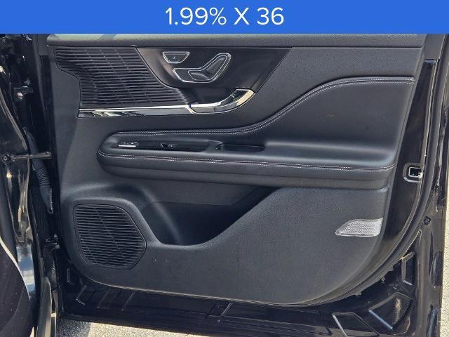 2022 Lincoln Corsair - $29,803
