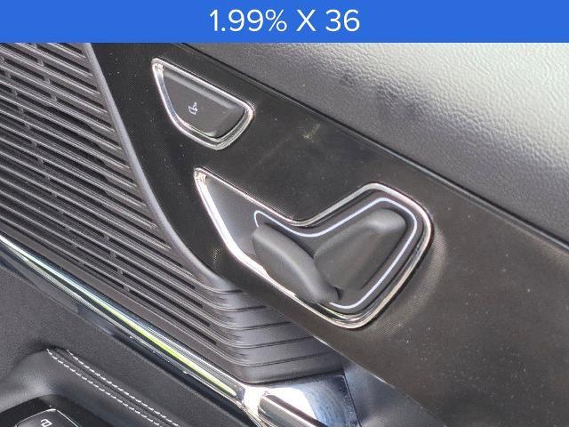2022 Lincoln Corsair - $29,803