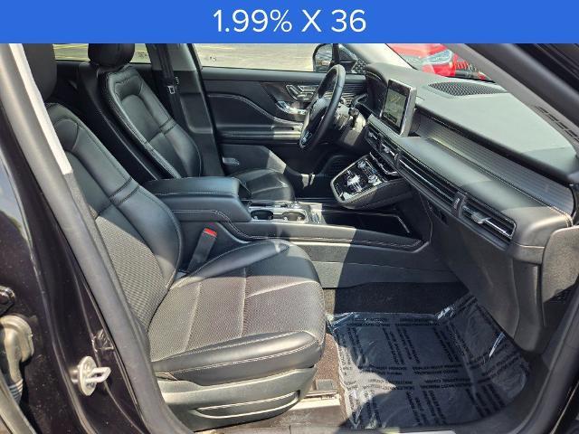 2022 Lincoln Corsair - $29,803