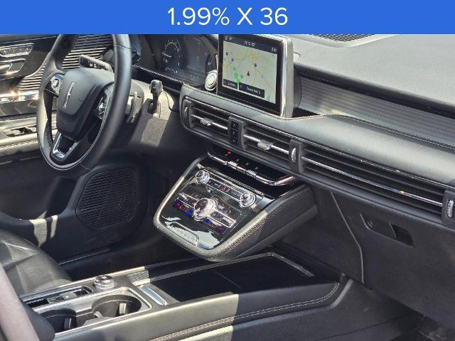 2022 Lincoln Corsair - $29,803