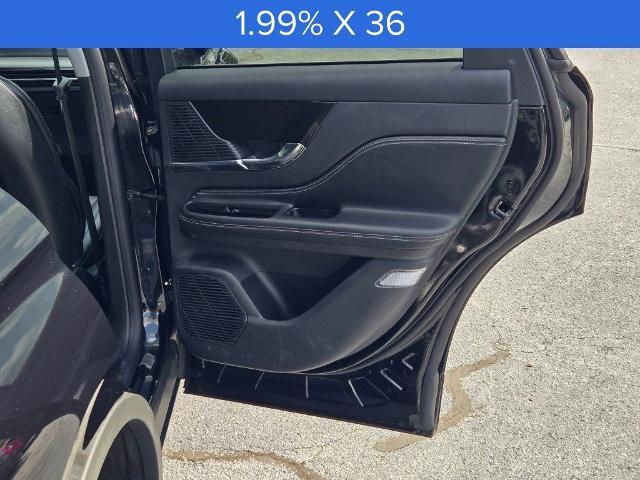 2022 Lincoln Corsair - $29,803