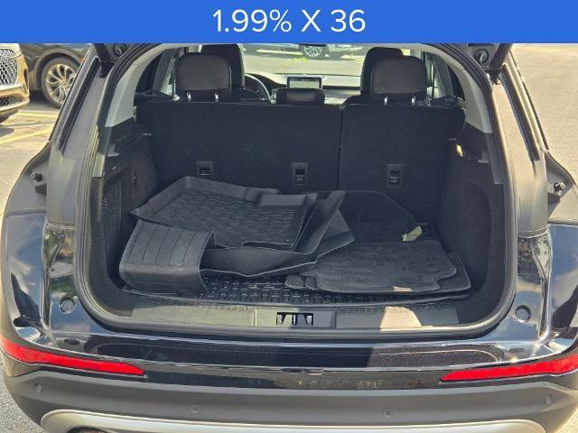 2022 Lincoln Corsair - $29,803