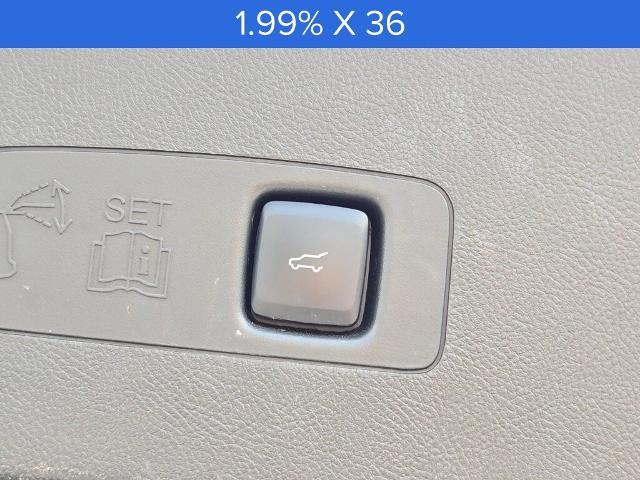 2022 Lincoln Corsair - $29,803