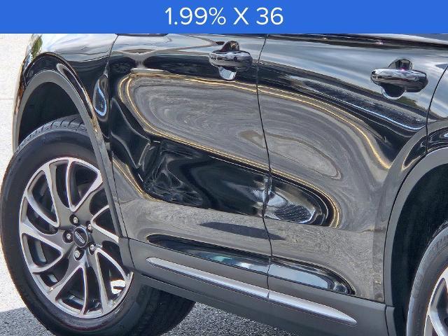 2022 Lincoln Corsair - $29,803