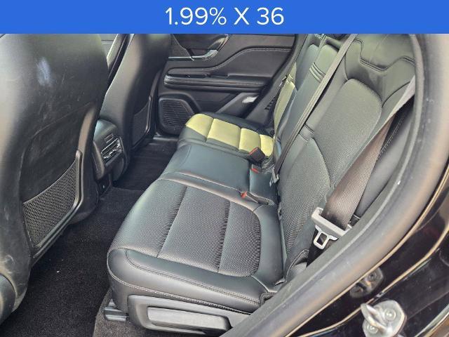 2022 Lincoln Corsair - $29,803