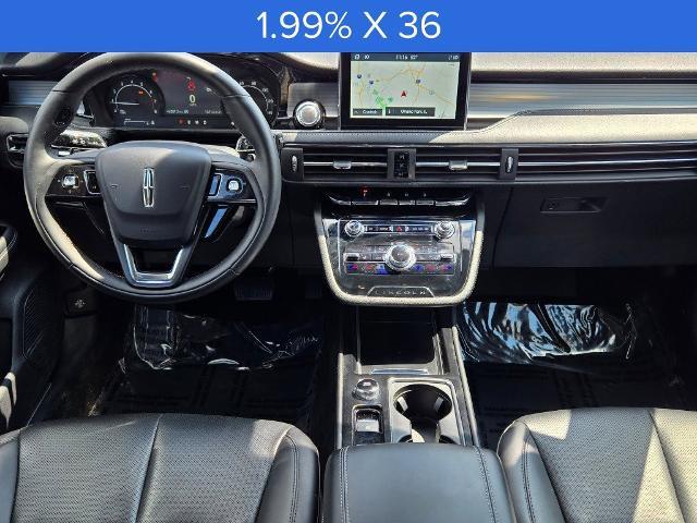 2022 Lincoln Corsair - $29,803