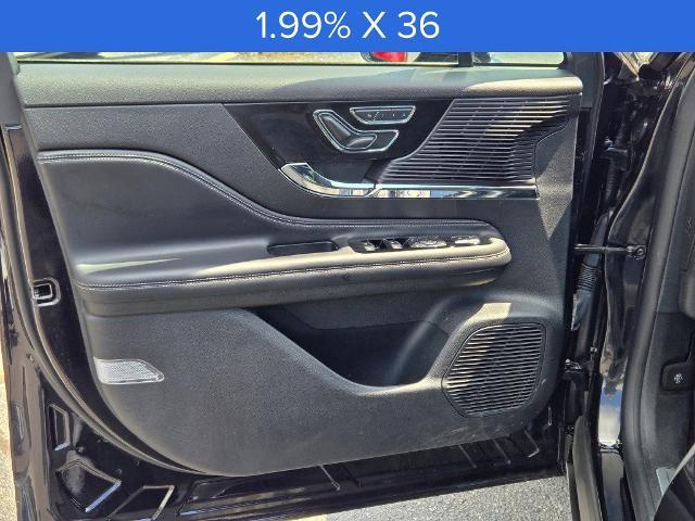 2022 Lincoln Corsair - $29,803